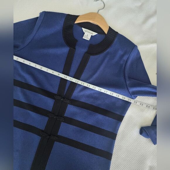 Misook cardigan sweater excellent condition matching camisole available - Picture 2 of 9